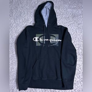 Men’s XL Champion hoodie
